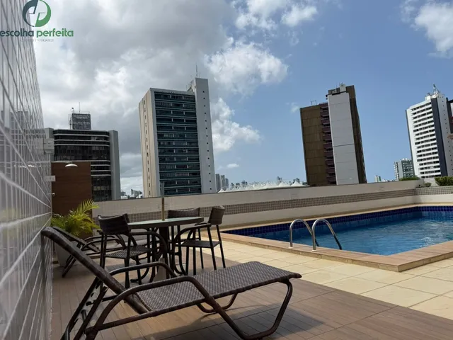 Imagem 10: Apartamento 2 Quartos com Suíte na Pituba, Salvador