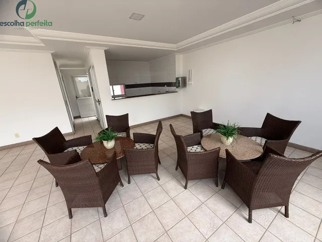 Imagem 3: Apartamento 2 Quartos com Suíte na Pituba, Salvador