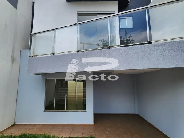 Imagem: SOBRADO 02 QUARTOS 01 SUITE