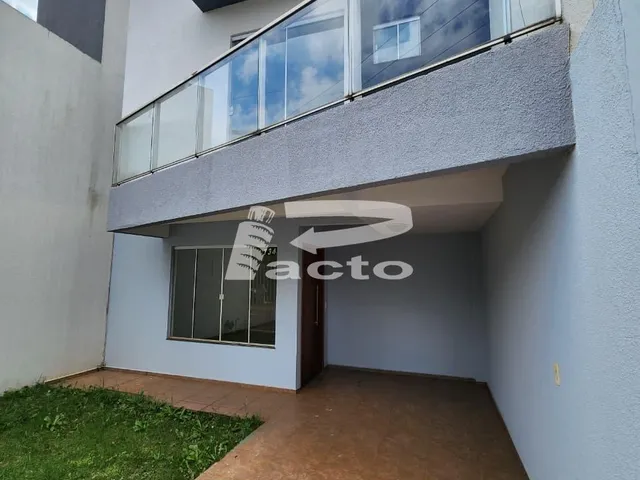 Imagem 2: SOBRADO 02 QUARTOS + 01 SUITE