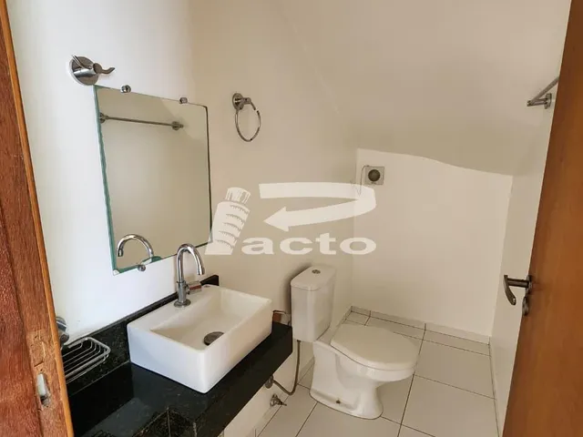 Imagem 9: SOBRADO 02 QUARTOS + 01 SUITE