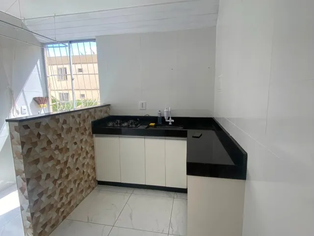 Imagem: APARTAMENTO RESIDENCIAL em CONTAGEM - MG