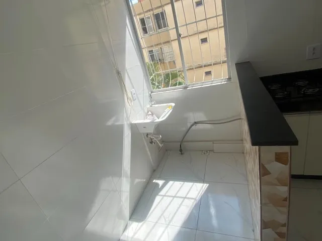 Imagem 2: APARTAMENTO RESIDENCIAL em CONTAGEM - MG, LINDA VISTA