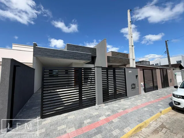 Imagem 8: Casa terrea pronta para morar em Balneario Picarras Sc