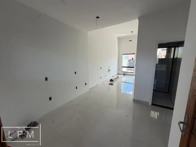 Imagem 11: Casa terrea pronta para morar em Balneario Picarras Sc