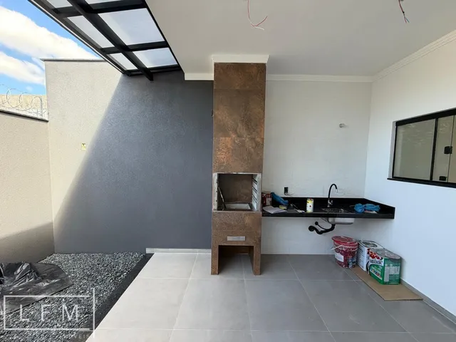 Imagem 14: Casa terrea pronta para morar em Balneario Picarras Sc