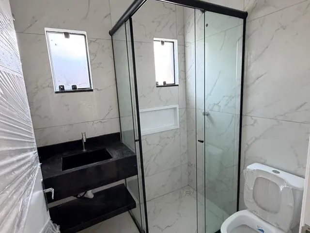 Imagem 16: Casa terrea pronta para morar em Balneario Picarras Sc