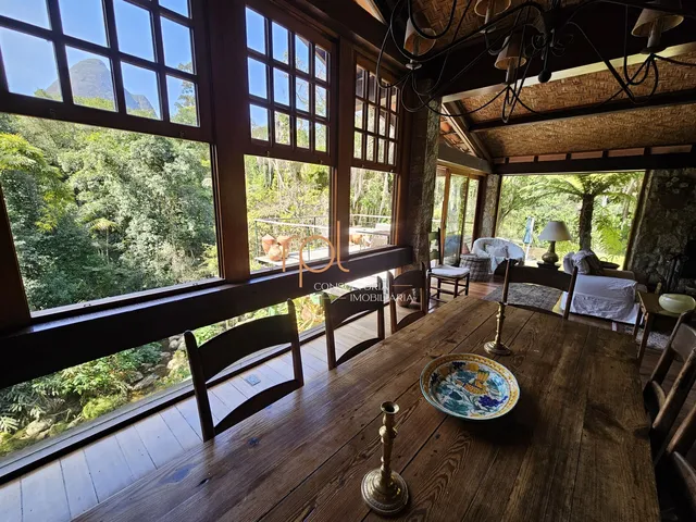 Imagem 3: Casa Alto Padrão à venda em Petrópolis/RJ