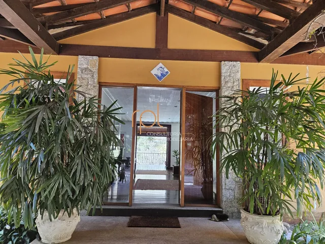 Imagem 9: Casa Alto Padrão à venda em Petrópolis/RJ