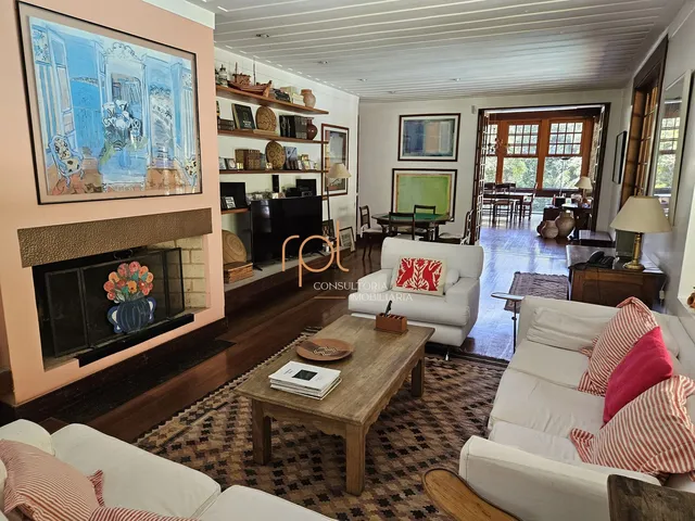 Imagem 12: Casa Alto Padrão à venda em Petrópolis/RJ