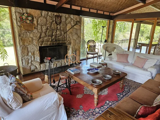 Imagem 4: Casa Alto Padrão à venda em Petrópolis/RJ