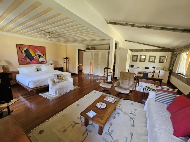 Imagem 2: Casa Alto Padrão à venda em Petrópolis/RJ