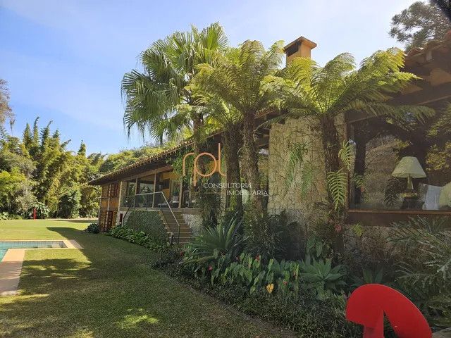 Imagem 16: Casa Alto Padrão à venda em Petrópolis/RJ