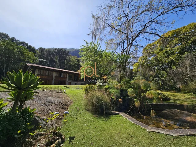 Imagem 6: Casa Alto Padrão à venda em Petrópolis/RJ