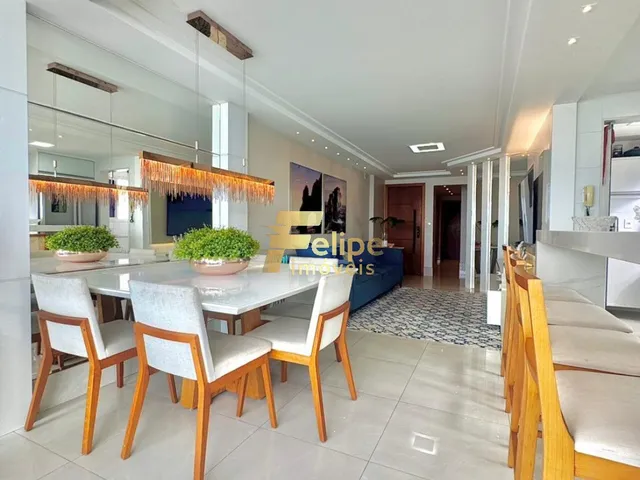 Imagem 3: BELÍSSIMO APARTAMENTO DE 03 QUARTOS, SENDO 01 SUÍTE, LAZER COMPLETO, À VENDA NA PRAIA