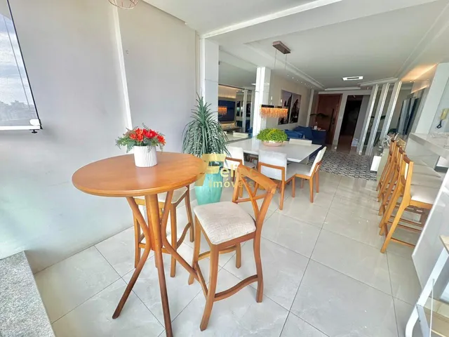 Imagem 9: BELÍSSIMO APARTAMENTO DE 03 QUARTOS, SENDO 01 SUÍTE, LAZER COMPLETO, À VENDA NA PRAIA