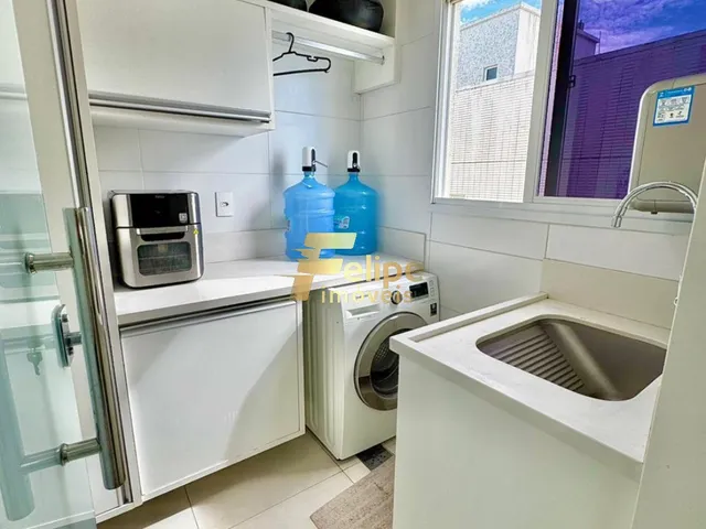 Imagem 13: BELÍSSIMO APARTAMENTO DE 03 QUARTOS, SENDO 01 SUÍTE, LAZER COMPLETO, À VENDA NA PRAIA