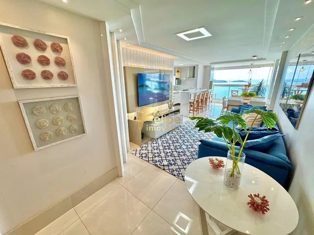 Imagem 14: BELÍSSIMO APARTAMENTO DE 03 QUARTOS, SENDO 01 SUÍTE, LAZER COMPLETO, À VENDA NA PRAIA