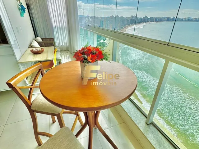 Imagem 5: BELÍSSIMO APARTAMENTO DE 03 QUARTOS, SENDO 01 SUÍTE, LAZER COMPLETO, À VENDA NA PRAIA