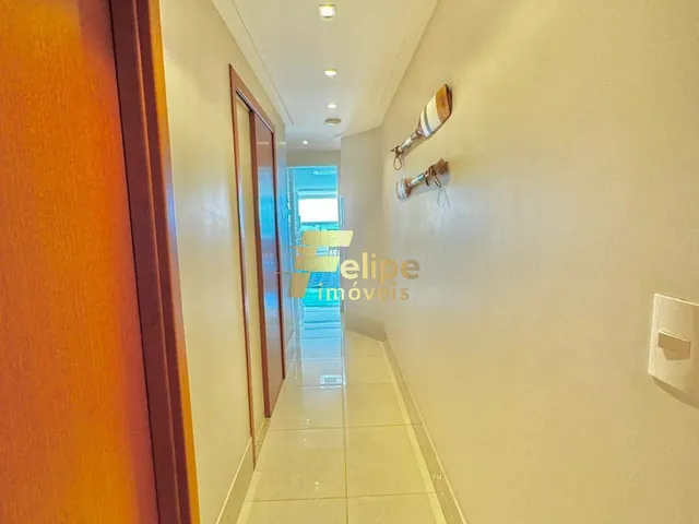 Imagem 15: BELÍSSIMO APARTAMENTO DE 03 QUARTOS, SENDO 01 SUÍTE, LAZER COMPLETO, À VENDA NA PRAIA