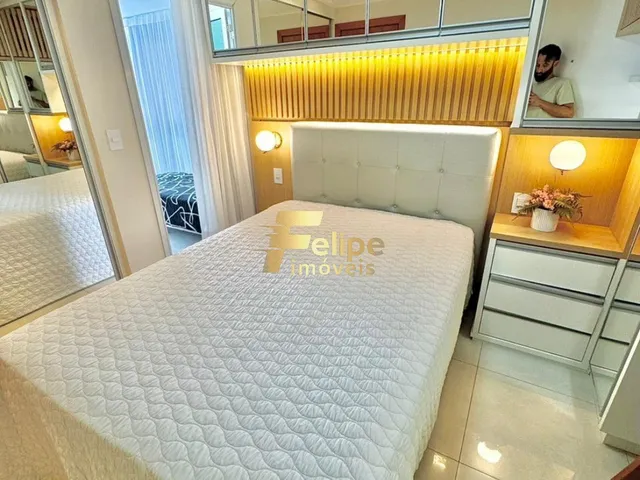 Imagem 7: BELÍSSIMO APARTAMENTO DE 03 QUARTOS, SENDO 01 SUÍTE, LAZER COMPLETO, À VENDA NA PRAIA