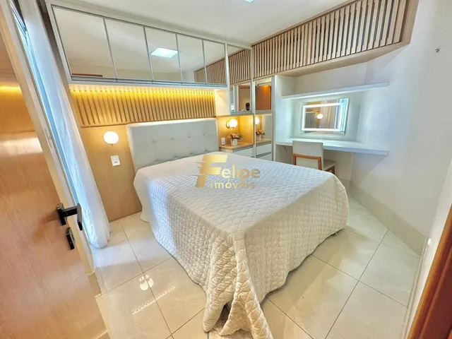 Imagem 11: BELÍSSIMO APARTAMENTO DE 03 QUARTOS, SENDO 01 SUÍTE, LAZER COMPLETO, À VENDA NA PRAIA