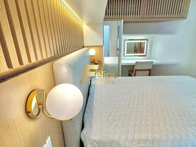 Imagem 2: BELÍSSIMO APARTAMENTO DE 03 QUARTOS, SENDO 01 SUÍTE, LAZER COMPLETO, À VENDA NA PRAIA