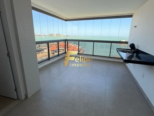 Imagem: EXCELENTE APARTAMENTO COM 04 SUÍTES, VISTA