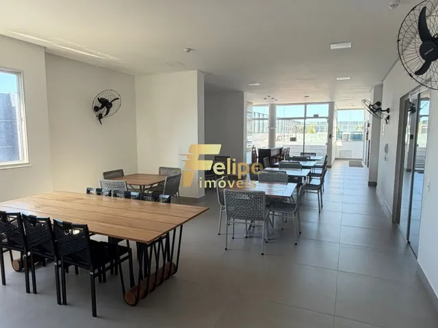 Imagem 6: EXCELENTE APARTAMENTO COM 04 SUÍTES, VISTA PARA O MAR, LAZER COMPLETO, À VENDA NA