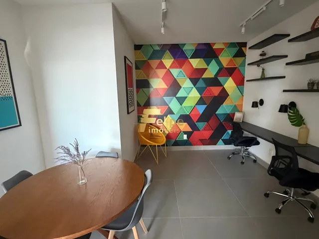 Imagem 8: EXCELENTE APARTAMENTO COM 04 SUÍTES, VISTA PARA O MAR, LAZER COMPLETO, À VENDA NA