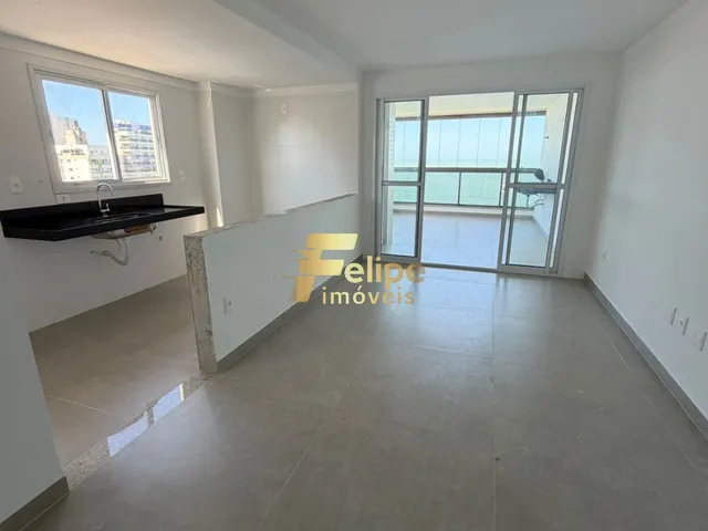 Imagem 2: EXCELENTE APARTAMENTO COM 04 SUÍTES, VISTA PARA O MAR, LAZER COMPLETO, À VENDA NA