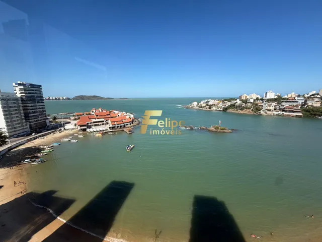 Imagem 9: EXCELENTE APARTAMENTO COM 04 SUÍTES, VISTA PARA O MAR, LAZER COMPLETO, À VENDA NA
