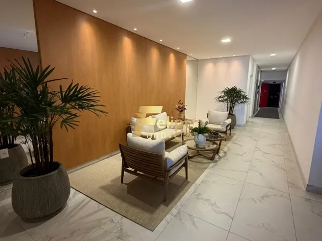 Imagem 9: MAGNÍFICO APARTAMENTO DE 03 SUÍTES, SENDO UMA ENORME, VISTA MAR, LAZER COMPLETO