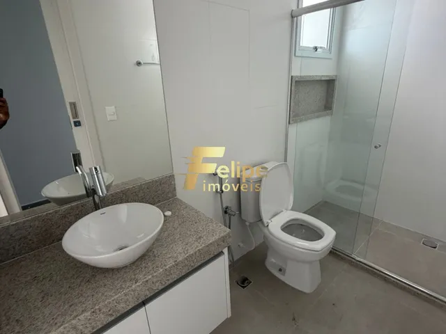 Imagem 2: MAGNÍFICO APARTAMENTO DE 03 SUÍTES, SENDO UMA ENORME, VISTA MAR, LAZER COMPLETO