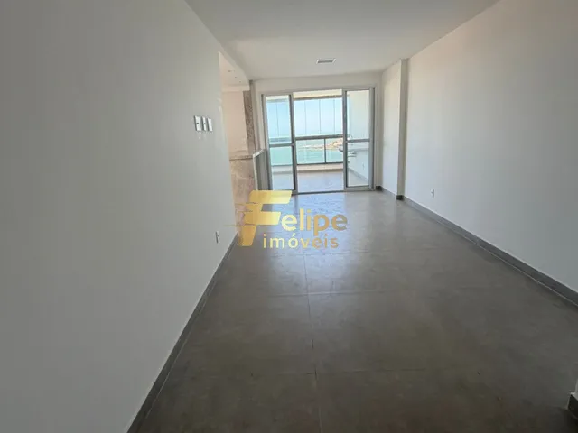 Imagem 5: MAGNÍFICO APARTAMENTO DE 03 SUÍTES, SENDO UMA ENORME, VISTA MAR, LAZER COMPLETO