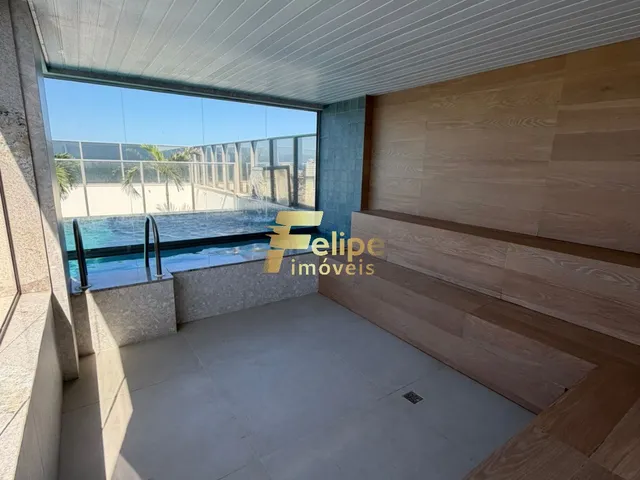 Imagem 4: MAGNÍFICO APARTAMENTO DE 03 SUÍTES, SENDO UMA ENORME, VISTA MAR, LAZER COMPLETO