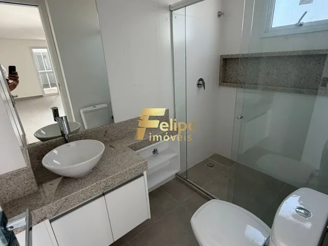 Imagem 12: MAGNÍFICO APARTAMENTO DE 03 SUÍTES, SENDO UMA ENORME, VISTA MAR, LAZER COMPLETO