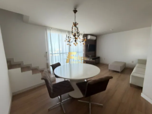Imagem 3: BELÍSSIMA COBERTURA DUPLEX DE 04 QUARTOS, SENDO 02 SUÍTES, EXCELENTE LOCALIZAÇÃO