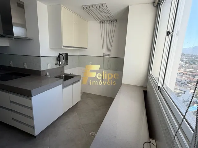 Imagem 6: BELÍSSIMA COBERTURA DUPLEX DE 04 QUARTOS, SENDO 02 SUÍTES, EXCELENTE LOCALIZAÇÃO