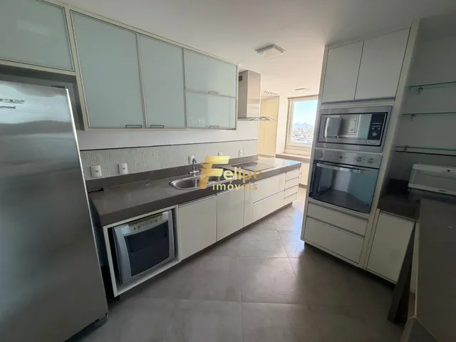Imagem 9: BELÍSSIMA COBERTURA DUPLEX DE 04 QUARTOS, SENDO 02 SUÍTES, EXCELENTE LOCALIZAÇÃO