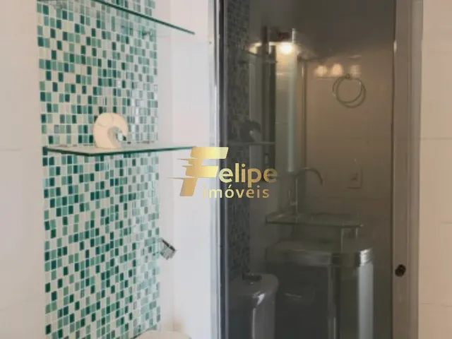 Imagem 3: LINDO APARTAMENTO DE 03 QUARTOS, SENDO 01 SUÍTE, VISTA DESLUMBRANTE PARA O MAR, COM