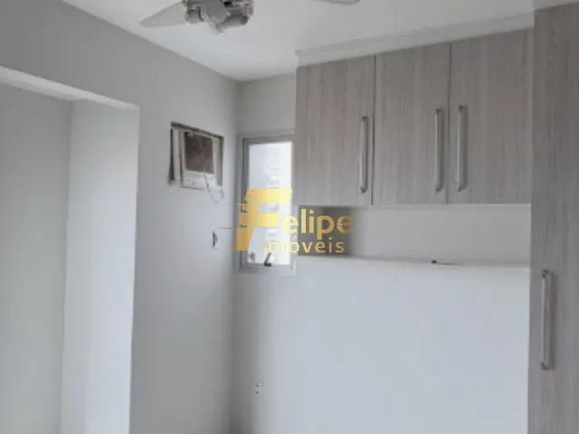 Imagem 7: LINDO APARTAMENTO DE 03 QUARTOS, SENDO 01 SUÍTE, VISTA DESLUMBRANTE PARA O MAR, COM
