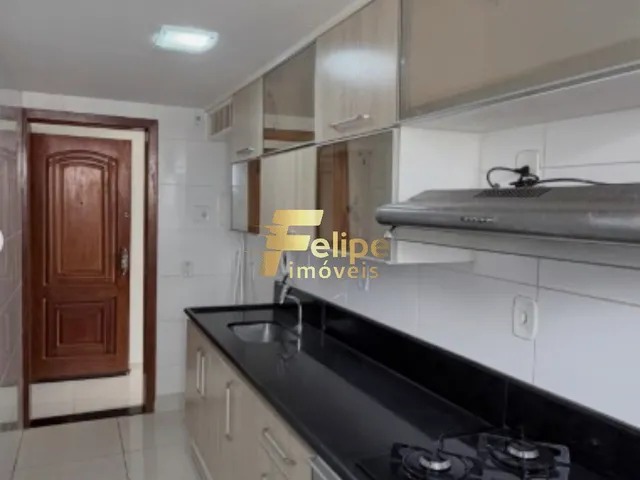 Imagem 11: LINDO APARTAMENTO DE 03 QUARTOS, SENDO 01 SUÍTE, VISTA DESLUMBRANTE PARA O MAR, COM