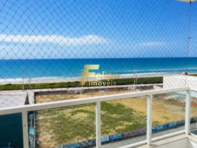 Imagem 9: LINDO APARTAMENTO DE 03 QUARTOS, SENDO 01 SUÍTE, VISTA DESLUMBRANTE PARA O MAR, COM