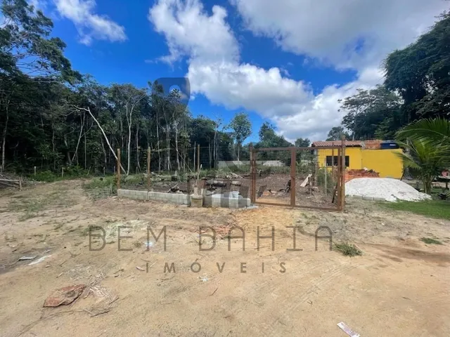 Imagem 4: TERRENO RESIDENCIAL em ARRAIAL D'AJUDA - BA, Mangabeiras