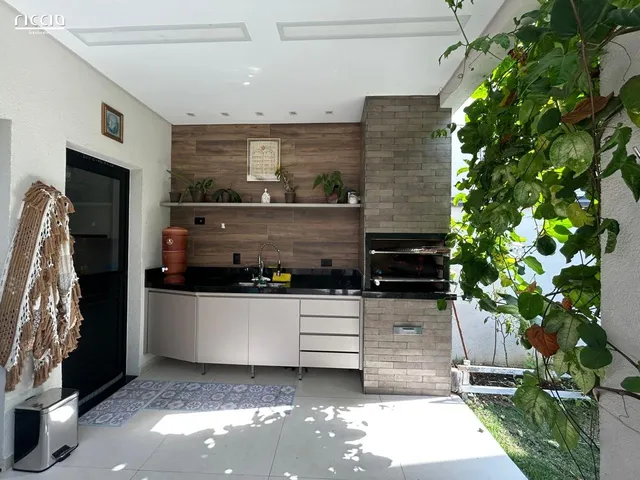 Imagem 2: Casa em condomínio com 5 dormitórios