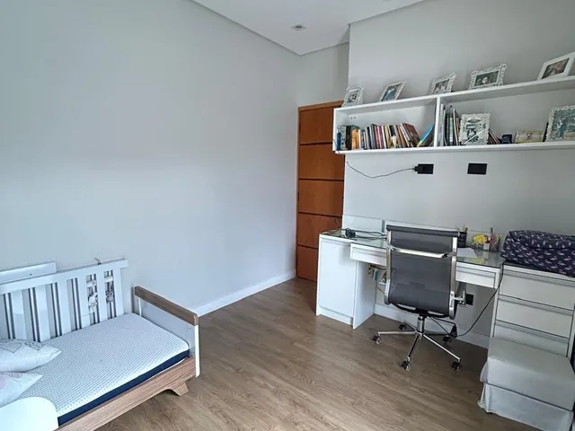 Imagem 9: Casa em condomínio com 5 dormitórios