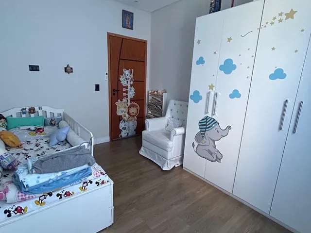Imagem 11: Casa em condomínio com 5 dormitórios