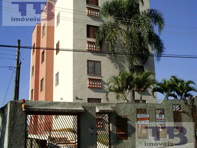 Imagem: Apartamento Residencial em Sorocaba - São