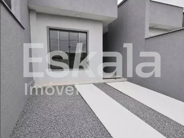 Imagem: Casa Geminada Com 02 Dormitórios